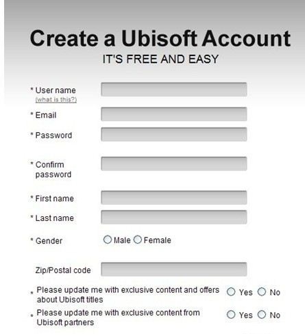 刺客信条启示录如何登陆uplay 如何登录刺客信条启示录的uplay