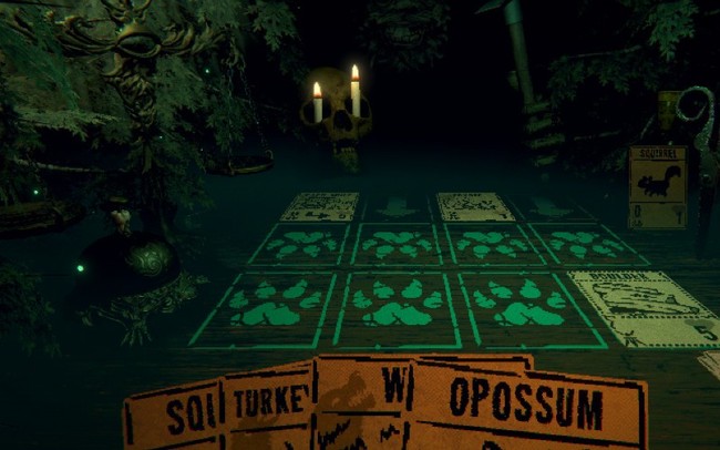 邪恶冥刻毛皮的作用是什么 邪恶冥刻毛皮的作用是什么