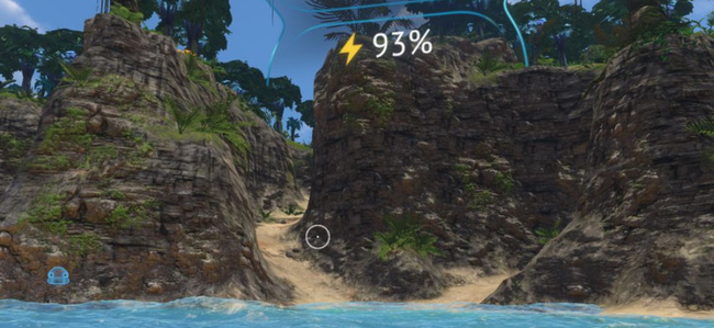 深海迷航绿岛在哪 深海探秘寻找绿岛之谜