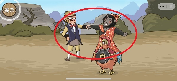 梗西游第十四关怎么过 西游梗传手游第十四关攻略指南