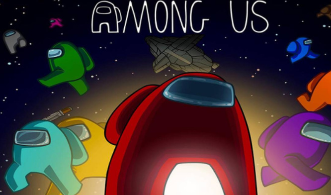 太空狼人杀为什么一开始就黑屏