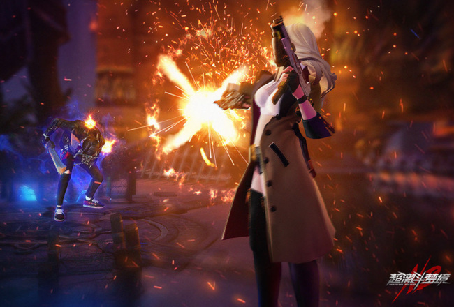 超激斗梦境配置要求有哪些