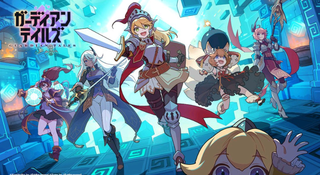 坎公未来公主什么属性