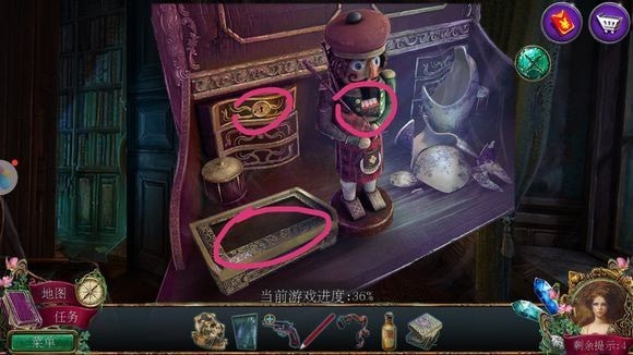 密室逃脱12神庙之旅攻略密码是什么 密室逃脱12神庙之旅攻略分享