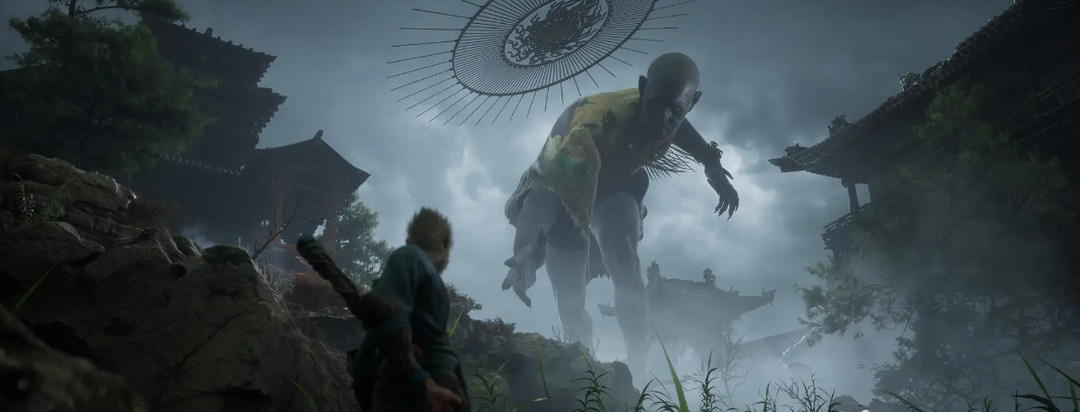 黑神话：悟空会登陆switch吗