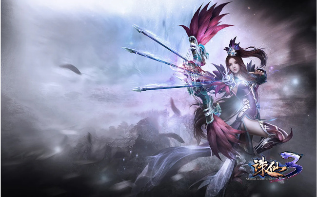 诛仙3星官贺岁怎么收集