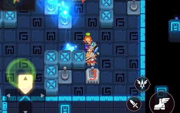 迷宫塔44攻略 迷宫塔奇幻冒险手游骑士与公主的冠军之剑