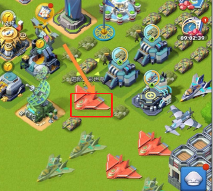 口袋奇兵怎么把低等级的兵卖了 口袋奇兵如何出售低级士兵