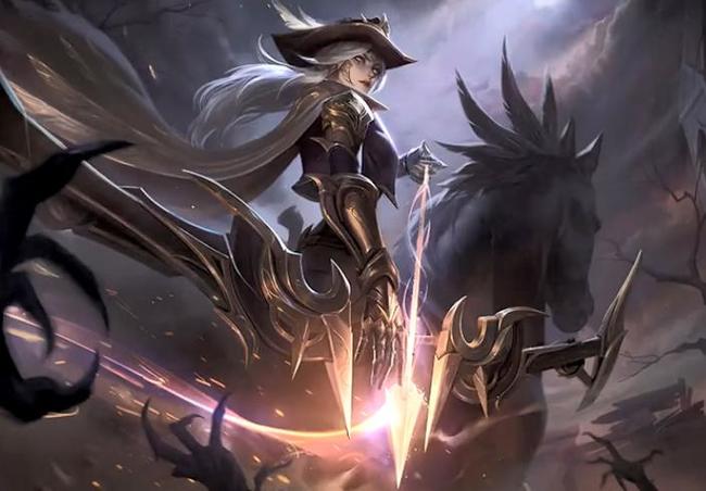 如何击败BOSS卡洛斯 挑战艾希BOSS卡洛斯攻略分享