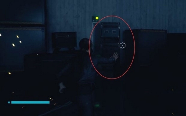 如何完成任务兰斯顿的离家出走-第二部分 兰斯顿的离家出走掌控命运