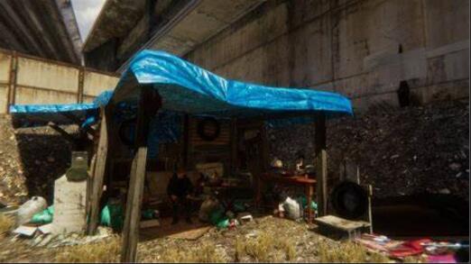 乞丐模拟器乞丐王有什么用