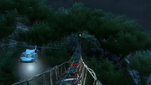 孤岛惊魂3第一关怎么过 解密孤岛如何完成孤岛惊魂3的第一关