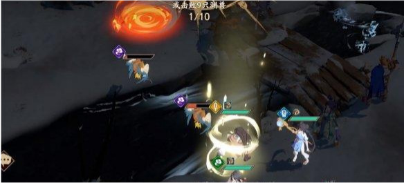 天地劫：幽城再临李逍遥技能有哪些 幽城再临中李逍遥的技能大揭秘