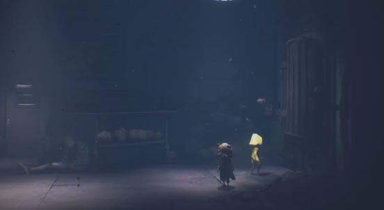 如何获得奖杯-总之，别伤害他以及难点心得