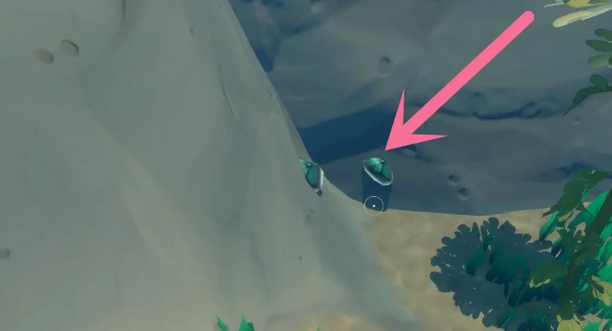 raft金属矿怎么挖 Raft如何开采金属矿