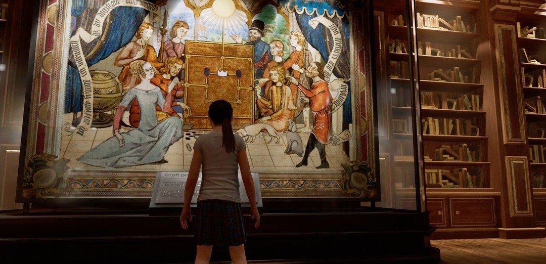 古墓丽影：暗影克劳馥庄园怎么过 克劳馥庄园的古墓丽影暗影通关攻略