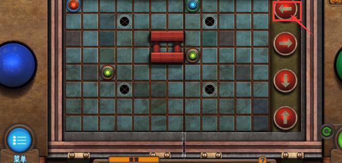 密室逃脱7环游世界第十章纽扣怎么过 密室逃脱7环游世界第十章纽扣过关指南