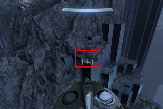 光环无限骷髅头位置在哪 光环无限中的骷髅头在哪里找