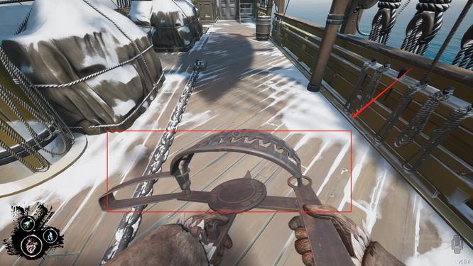 dread hunger捕兽夹怎么用