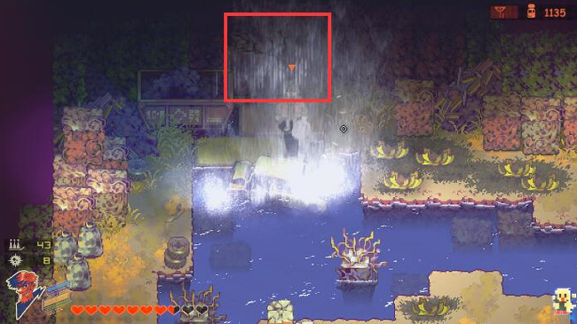 风来之国大珍珠有什么用