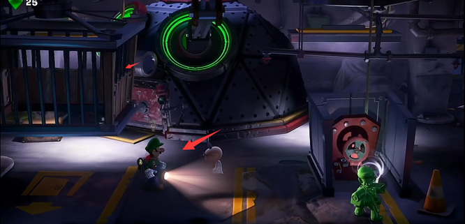 路易鬼屋3怎么从笼子里出来 路易鬼屋3如何成功逃离鬼屋笼子