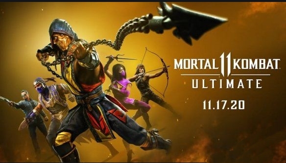 真人快打11买哪个版本 真人快打11版本选择指南