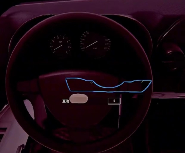 小偷模拟器201车怎么开出去 小偷模拟器201如何驾驶出去