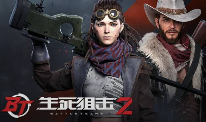 生死狙击2人机模式在哪里