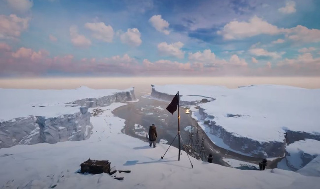 dreadhunger牧师怎么挖