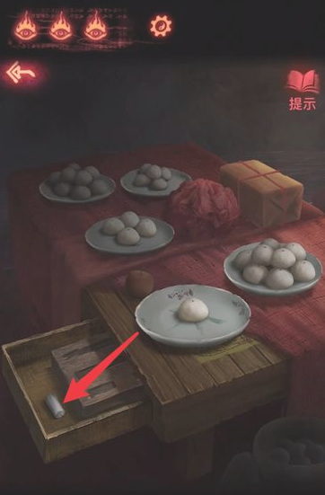 纸嫁衣2蜡烛怎么点 纸嫁衣2奘铃村手游蜡烛点燃方法