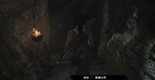 古墓丽影9冒险家之墓怎么过