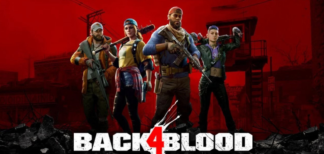 喋血复仇更新内容是什么