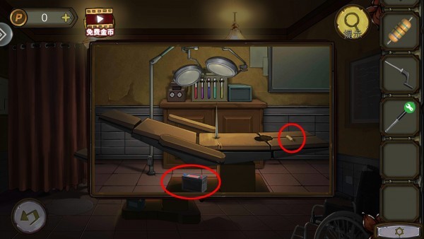 寻梦大战10第三章怎么过 密室逃脱绝境系列10寻梦大作战手游攻略