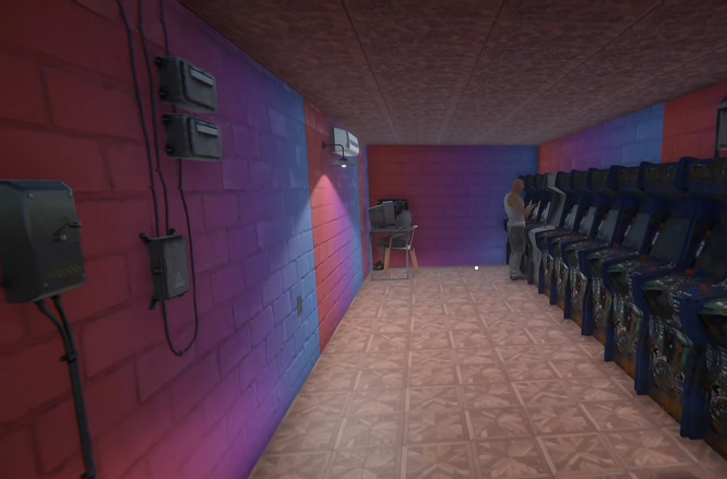 网吧模拟器2自动售货机在哪