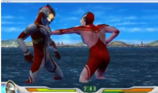 奥特曼格斗进化0第二关怎么过 如何通关奥特曼格斗进化0第二关