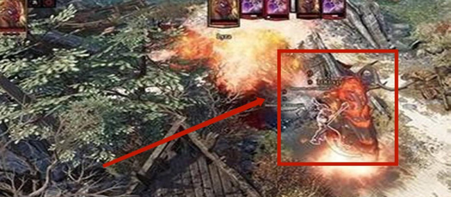 神界：原罪 2秘源怎么补充