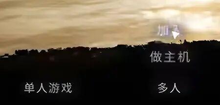 俄区森林之子怎么联机