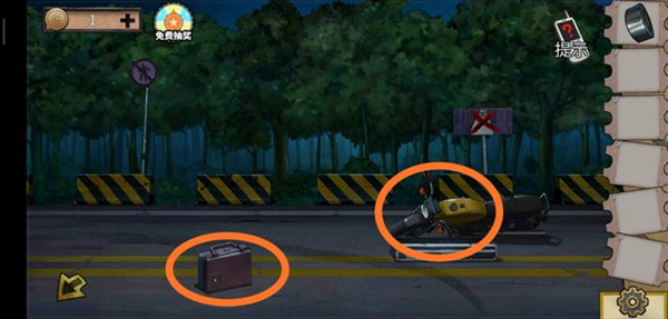 密室逃脱绝境系列11游乐园怎么通关 密室逃脱绝境系列11游乐园通关攻略