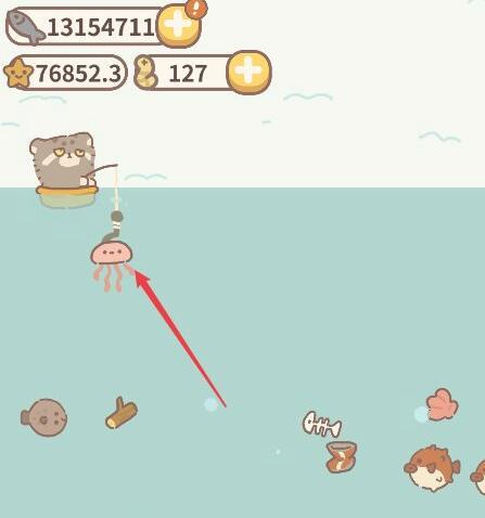 动物餐厅怎么钓鱼 动物餐厅手游中的钓鱼技巧