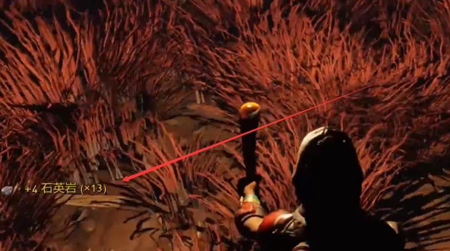 禁闭求生大理石在哪 寻找禁闭求生中大理石的位置