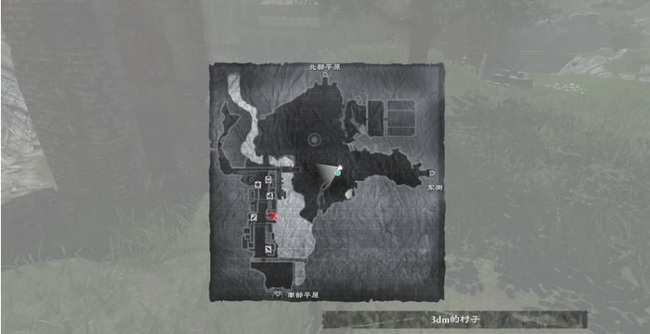 如何完成支线： 良药