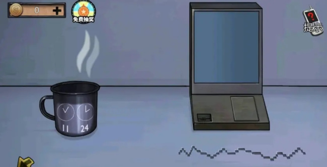 密室逃脱11游乐园通关教程第12关怎么过 密室逃脱11游乐园第12关通关攻略