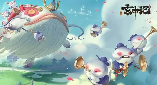 玄中记可不可以打玩家