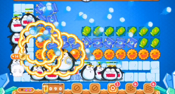 保卫萝卜248关怎么打 手把手教你闯过保卫萝卜2 248关