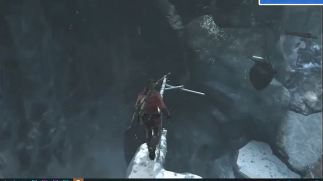 古墓丽影：崛起船那里怎么过 古墓丽影崛起中的船关卡攻略