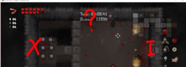 以撒的结合隐藏房间怎么找 如何找到以撒的结合的隐藏房间