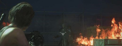 拆除工地区域所有的文件位置在哪里 生化危机3重制版-如何找到拆除工地的文件位置