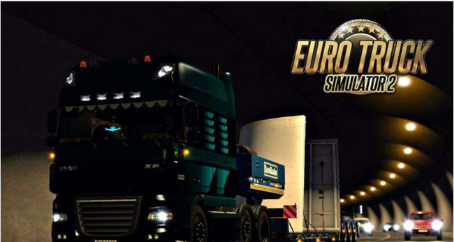 欧洲卡车模拟2如何刷钱