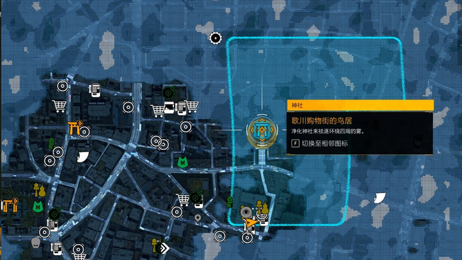 幽灵线：东京光之柱怎么过 探索东京光之柱畅玩幽灵线游戏