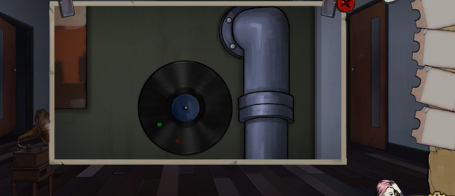 绝境系列11游乐园留声机密码怎么破 绝境系列11游乐园留声机密码破解方法